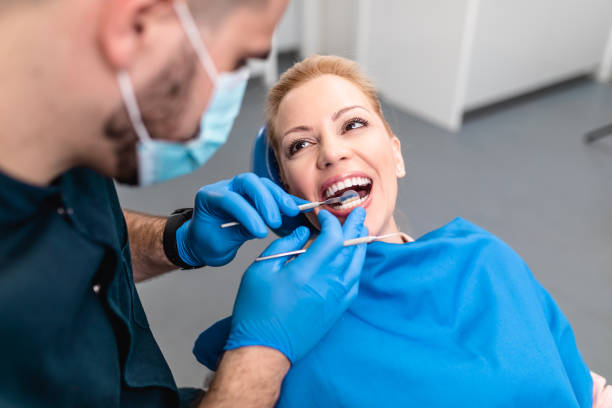 Best TMJ/TMD Treatment  in Warrensburg, IL