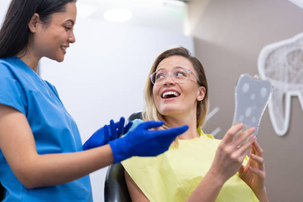 Best Wisdom Tooth Removal  in Warrensburg, IL